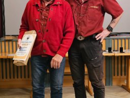 2026 Jahreshauptversammlung